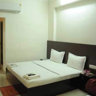 Akshay Residency, Rajahmundry 2